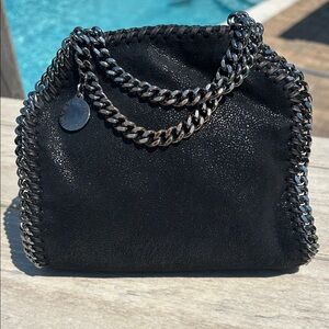 Stella McCartney Falabella Mini  Tote/Crossbody